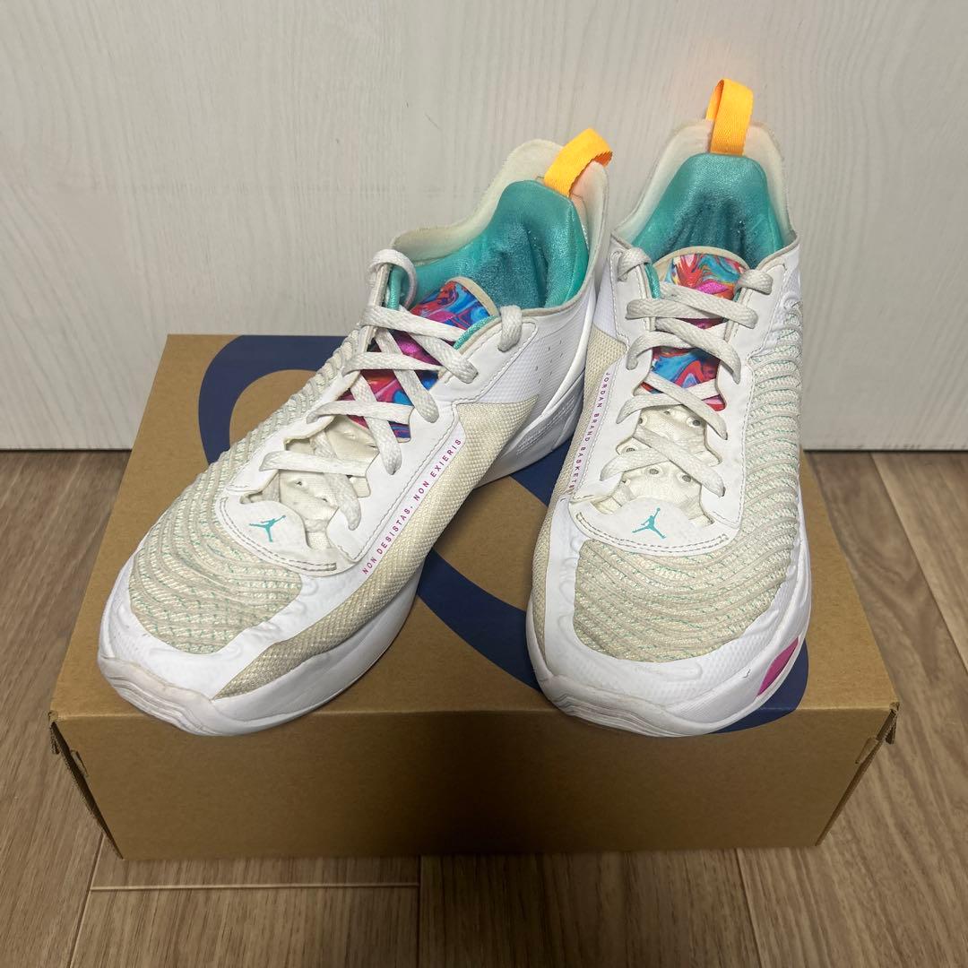 NIKE Jordan Luka 1 ルカ1 27.5
