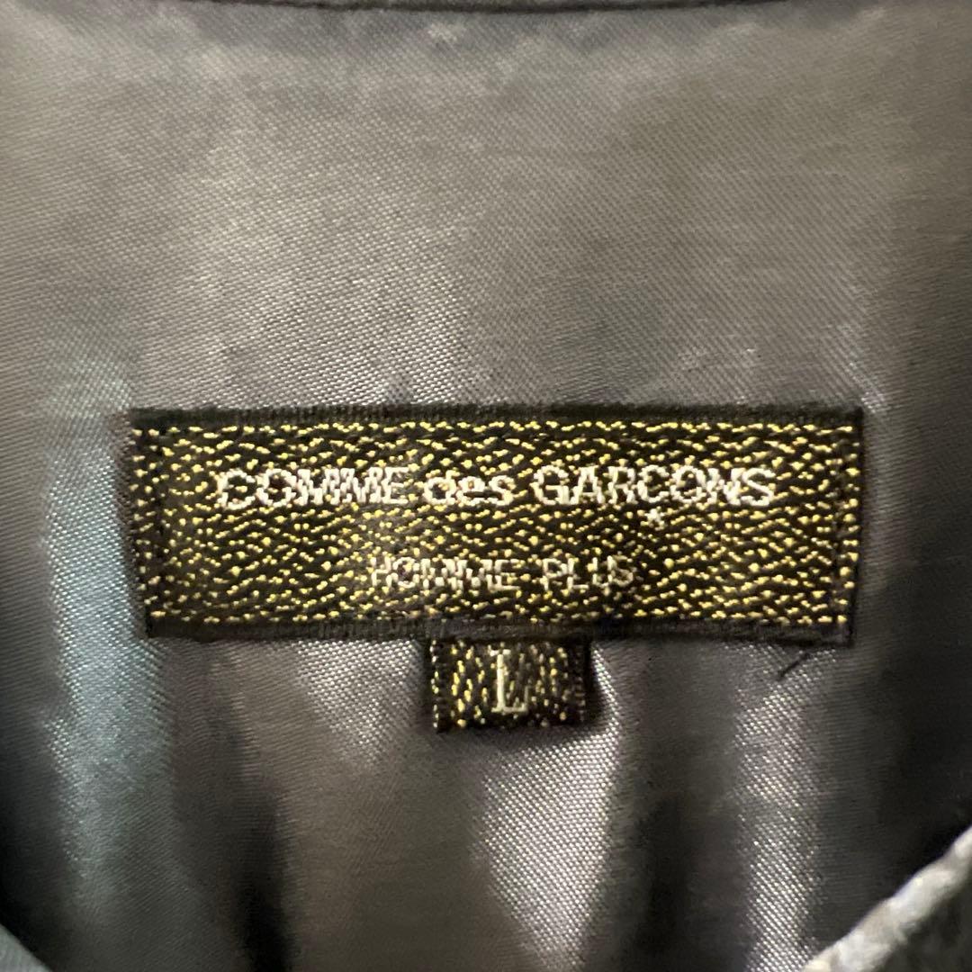 f*x様 COMME des GARCONS HOMME PLUS AD1999