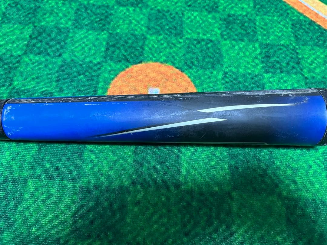 ASICS StarShine 2nd 軟式バット 78cm