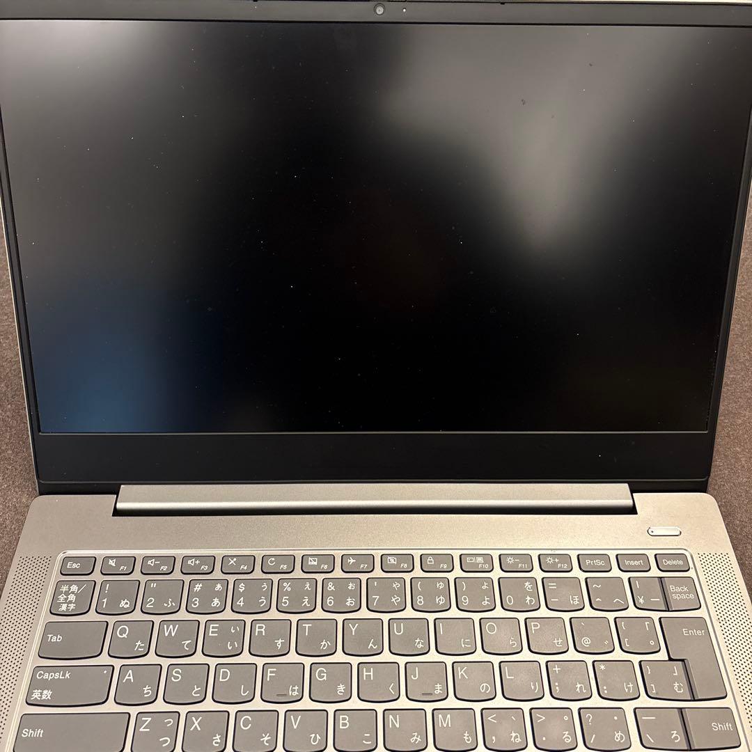 Windowsノート本体 Lenovo IdeaPad S540-14IWL