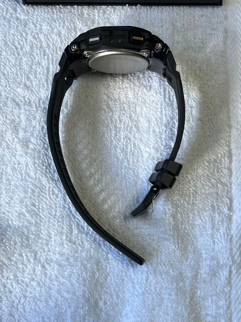 カシオ　ジーショック 【国内正規品】 G-SQUAD GBD-200-1A1JF