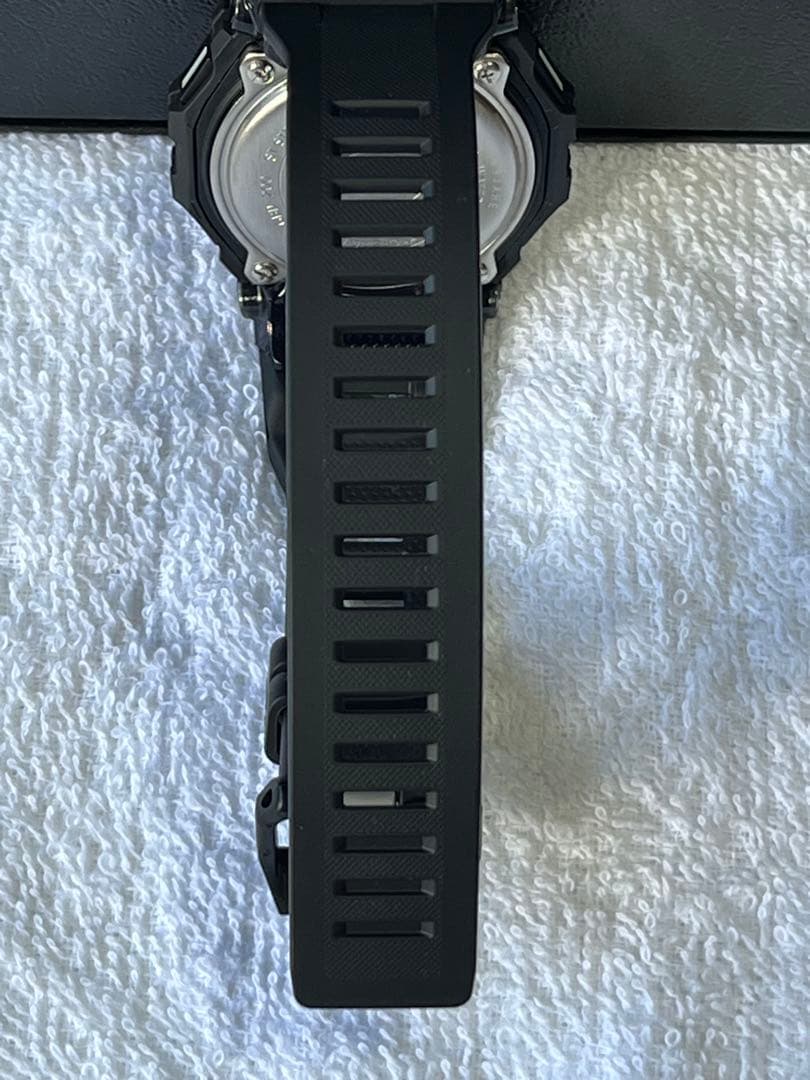 カシオ　ジーショック 【国内正規品】 G-SQUAD GBD-200-1A1JF