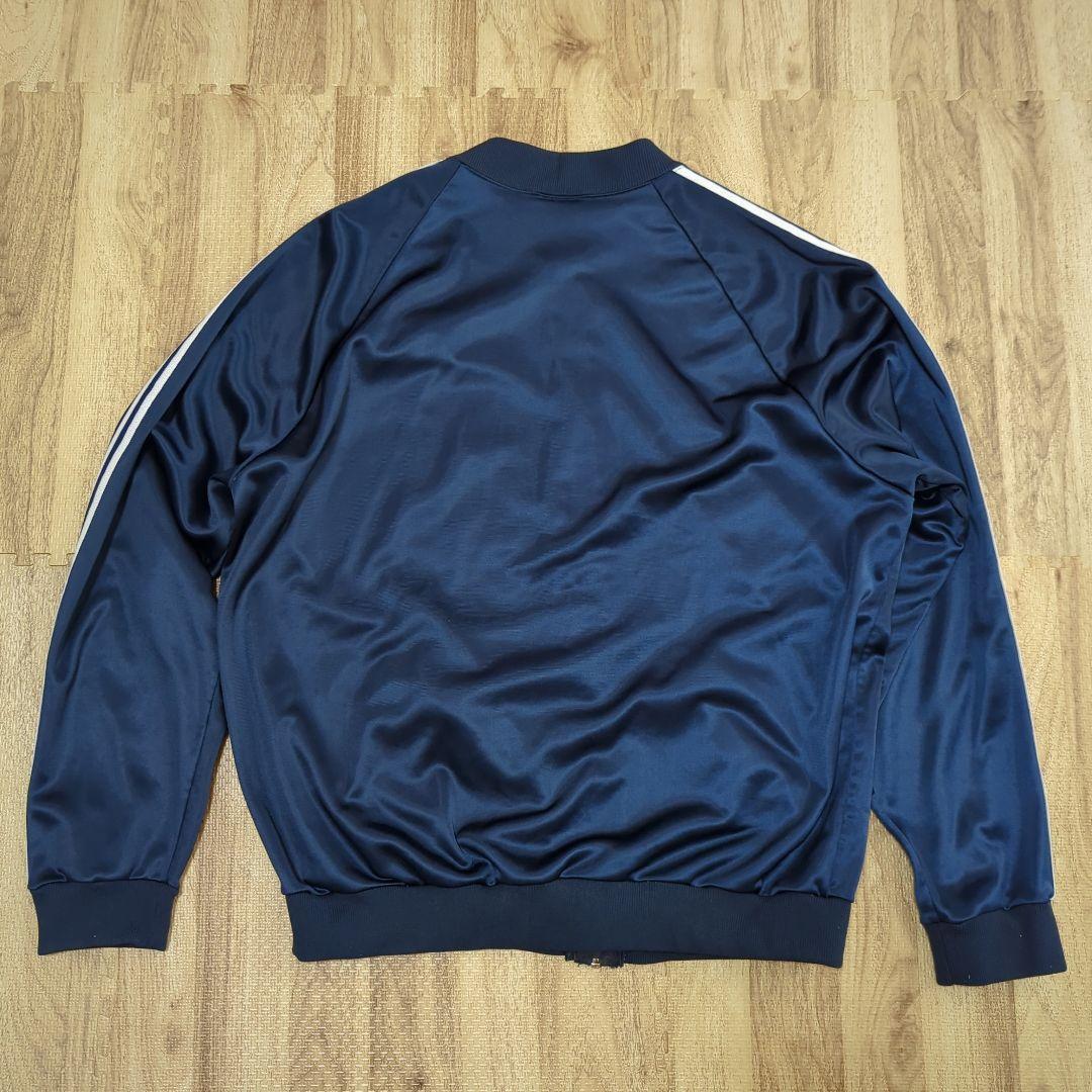 ウェア 80s adidas atp made in usa XL