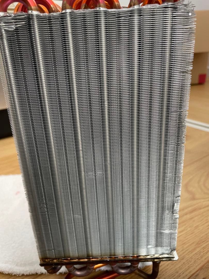 洗濯機用ヒートポンプユニット