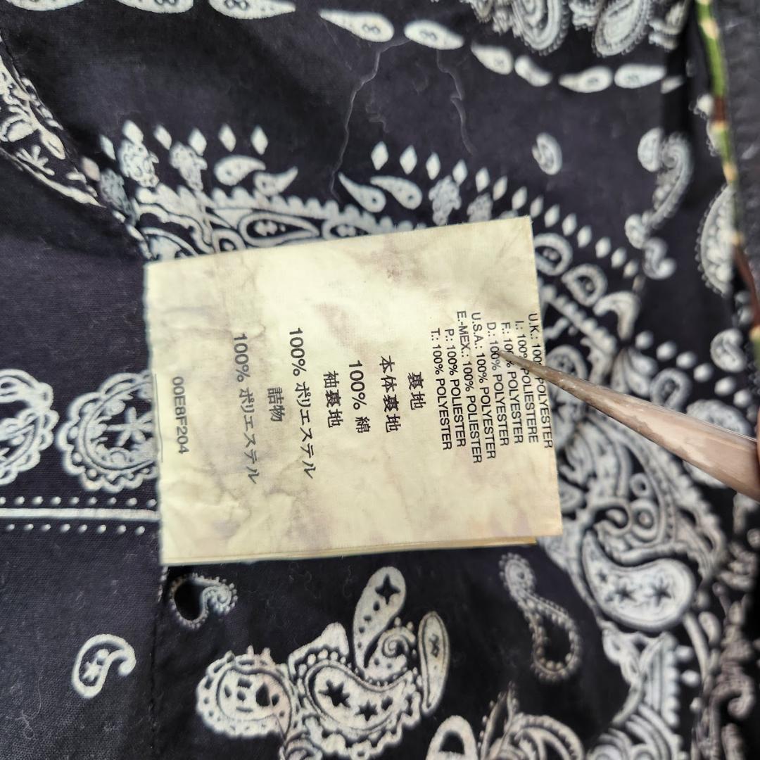 DIESEL ディーゼル シングルライダース ブラック Sサイズ シープレザー