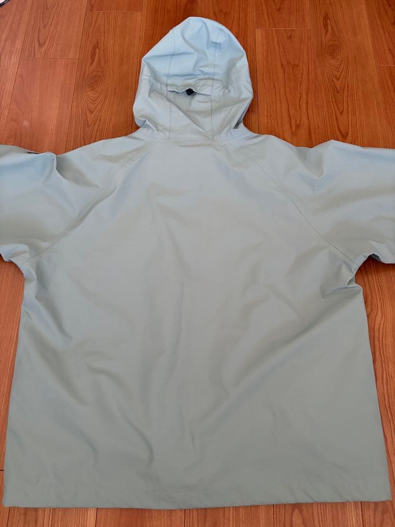 スノーボード NOMADIK GLITCH JKT 23-24