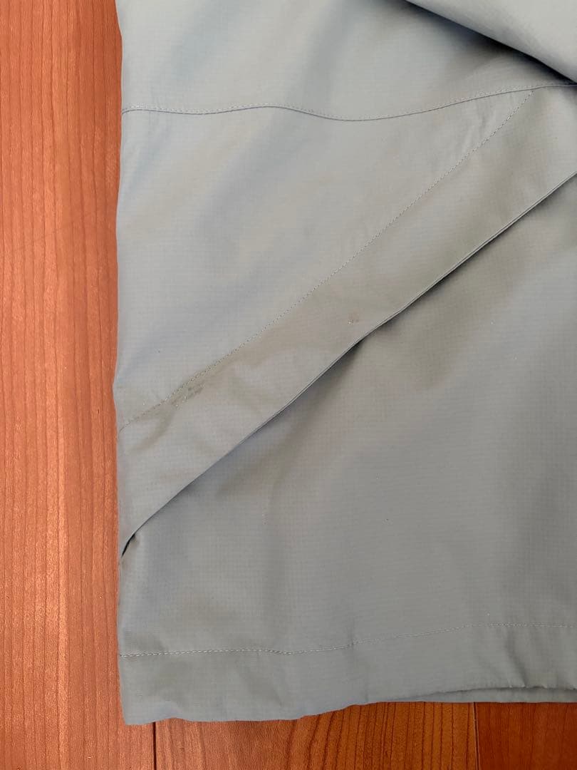 スノーボード NOMADIK GLITCH JKT 23-24