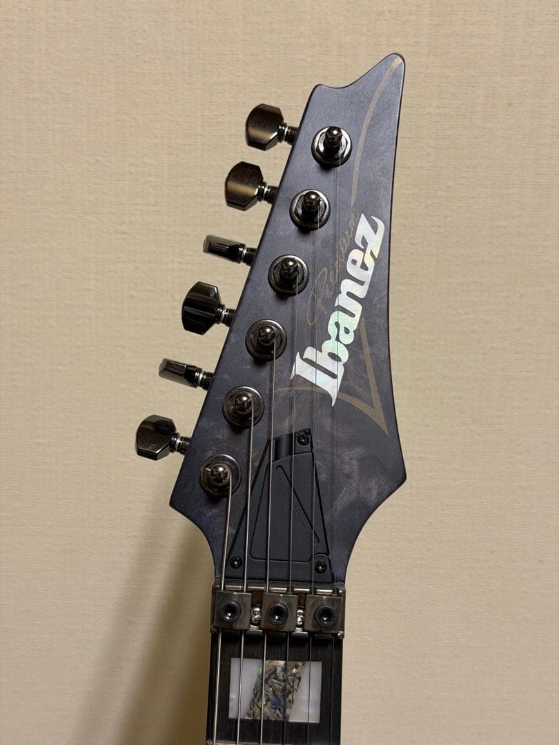 Ibanez RGT1270PB DTF プレミアムシリーズ RGエレキギター