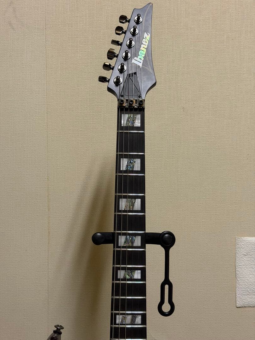 Ibanez RGT1270PB DTF プレミアムシリーズ RGエレキギター