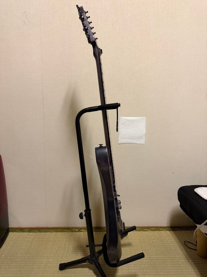 Ibanez RGT1270PB DTF プレミアムシリーズ RGエレキギター