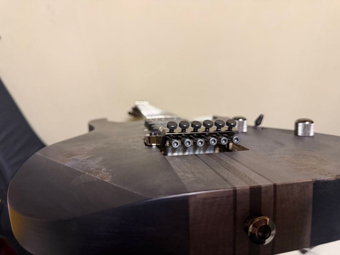 Ibanez RGT1270PB DTF プレミアムシリーズ RGエレキギター