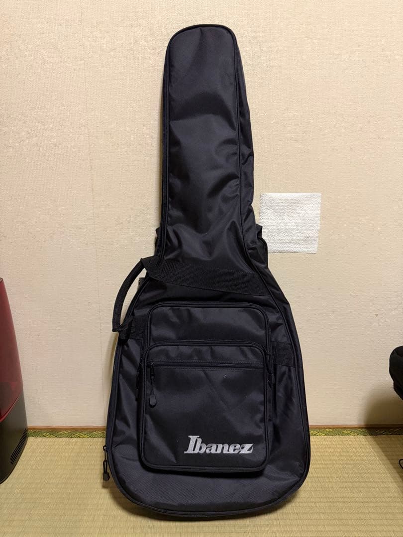 Ibanez RGT1270PB DTF プレミアムシリーズ RGエレキギター