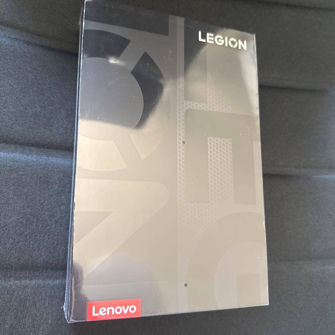 Lenovo Legion Y700 gen4 12GB+256GB ホワイト
