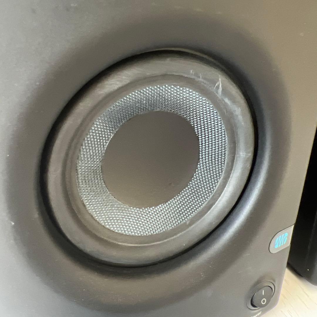 PreSonus ERIS E3.5 アクティブモニタースピーカー