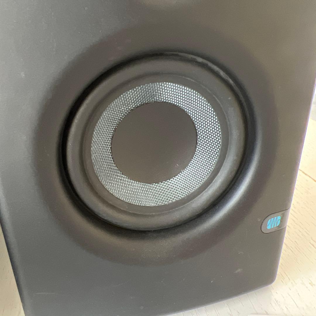 PreSonus ERIS E3.5 アクティブモニタースピーカー