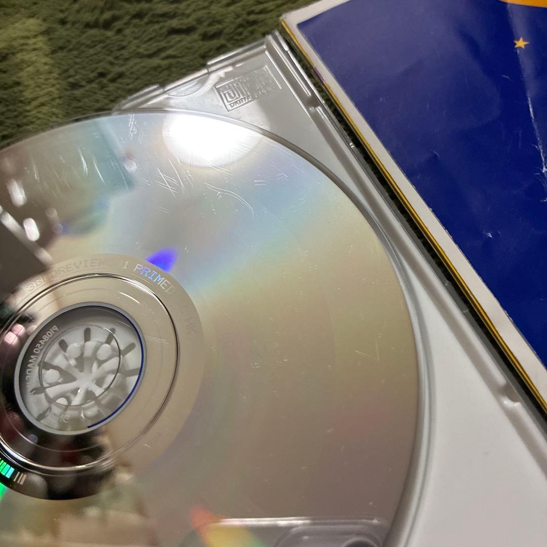 [値下げしました！] DWE メイン・プログラムセット