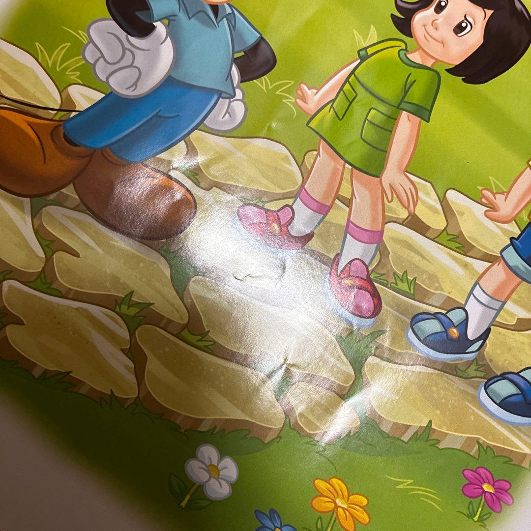 [値下げしました！] DWE メイン・プログラムセット