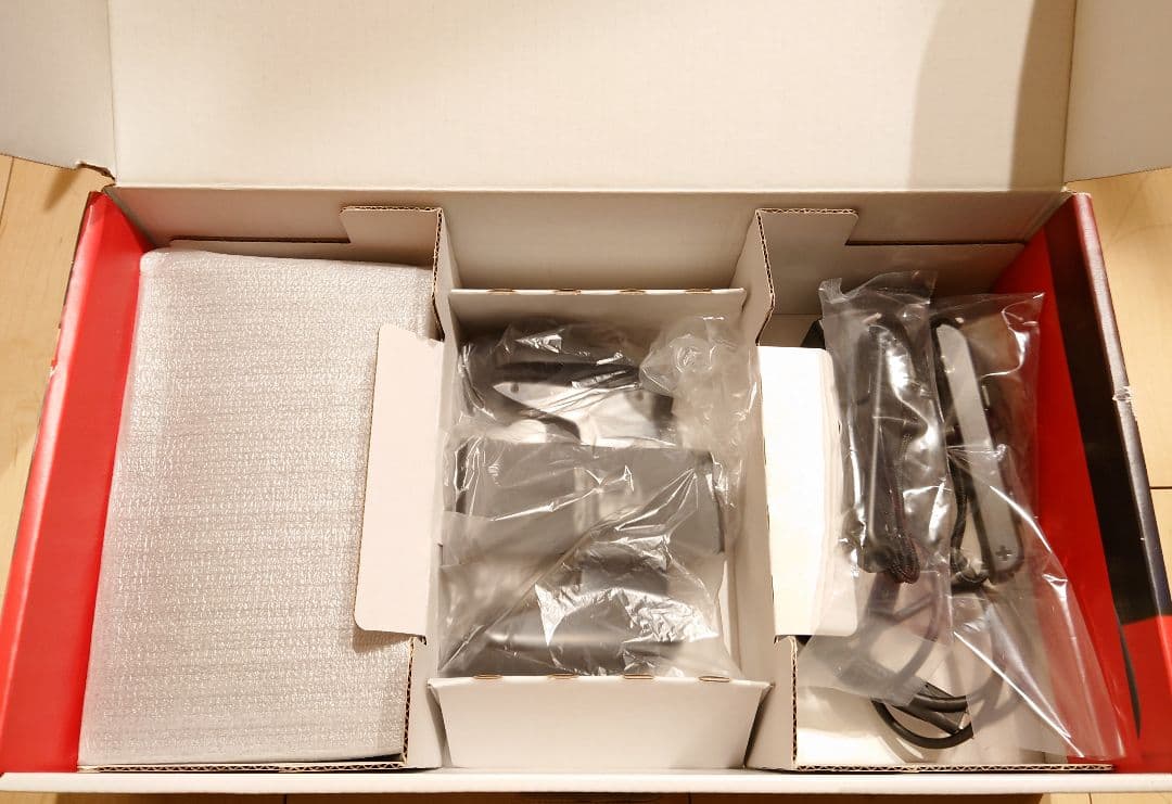 Nintendo Switch (ニンテンドースイッチ本体)