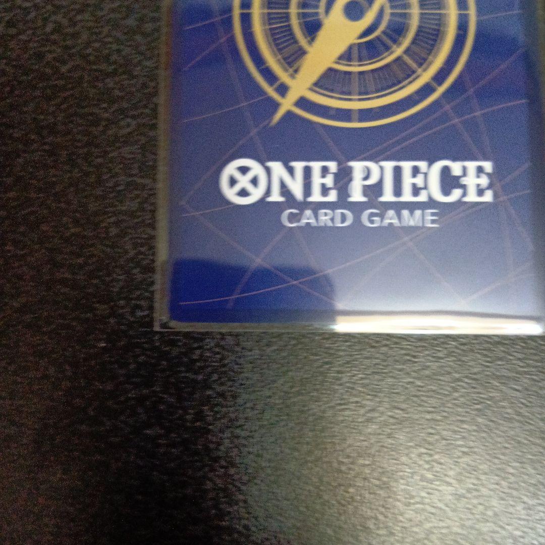 未開封　ロロノア・ゾロ　フラッグシップ　フラシ　ST21-015　SR　パラレル