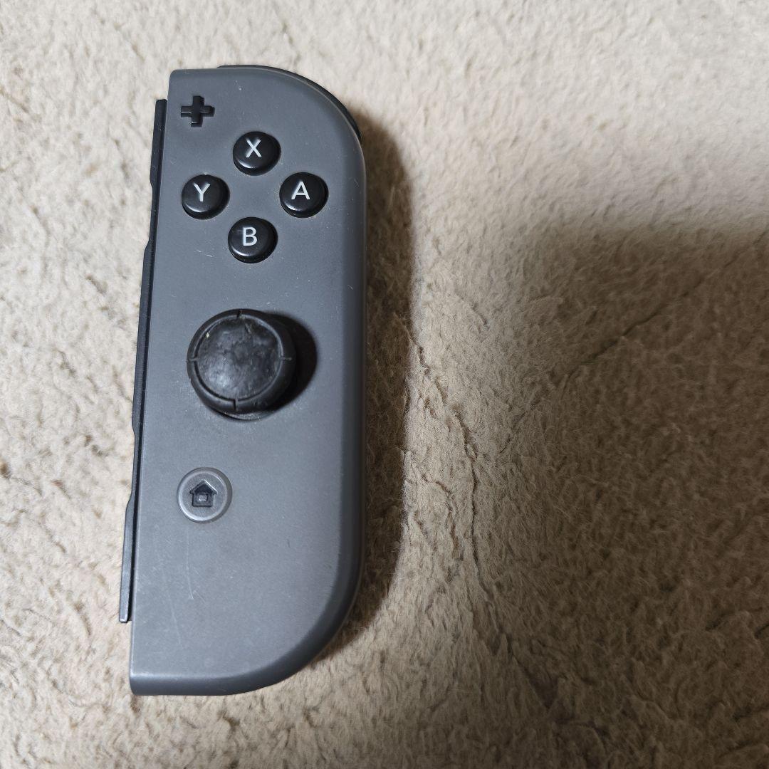 Nintendo Switch本体　箱　付属品セット