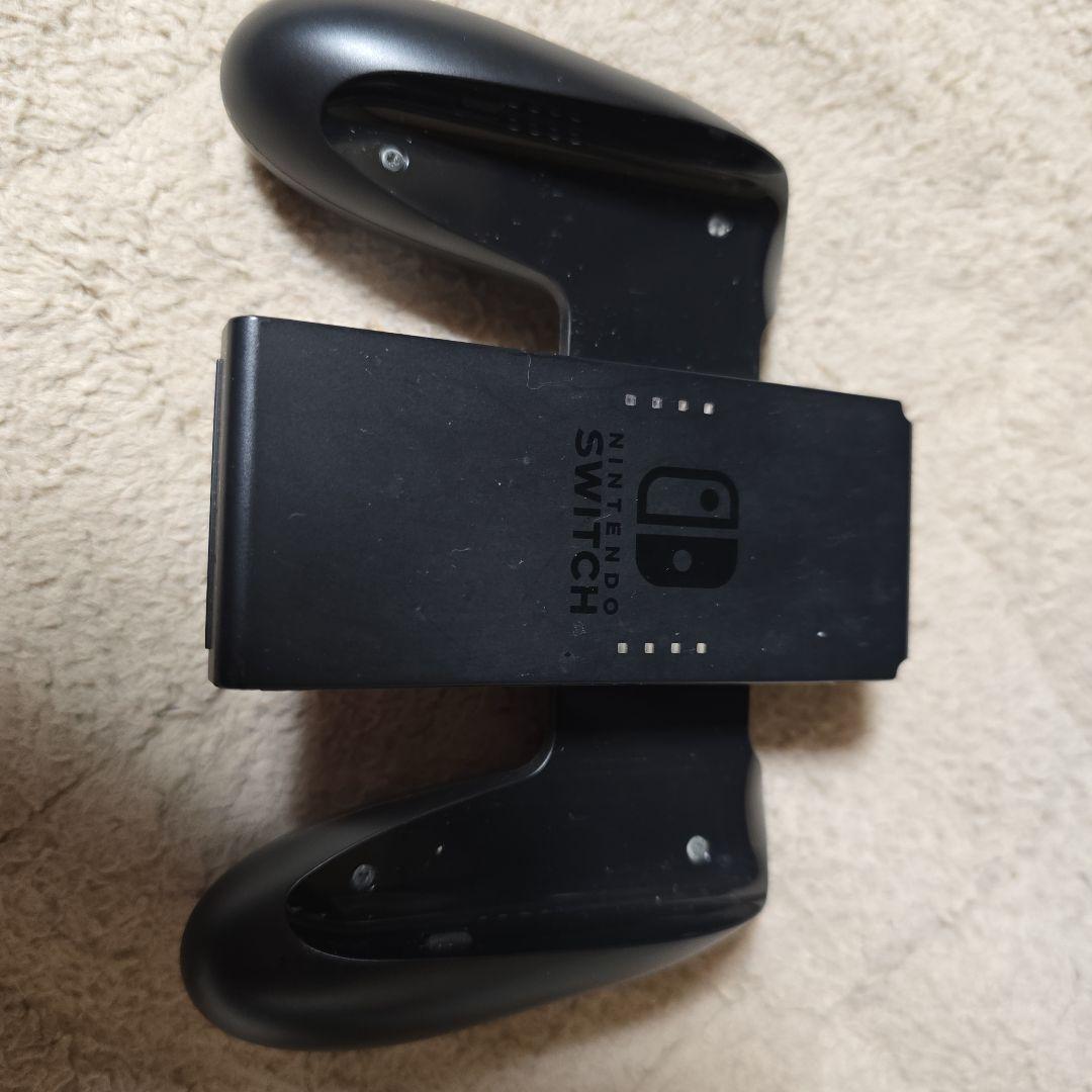 Nintendo Switch本体　箱　付属品セット