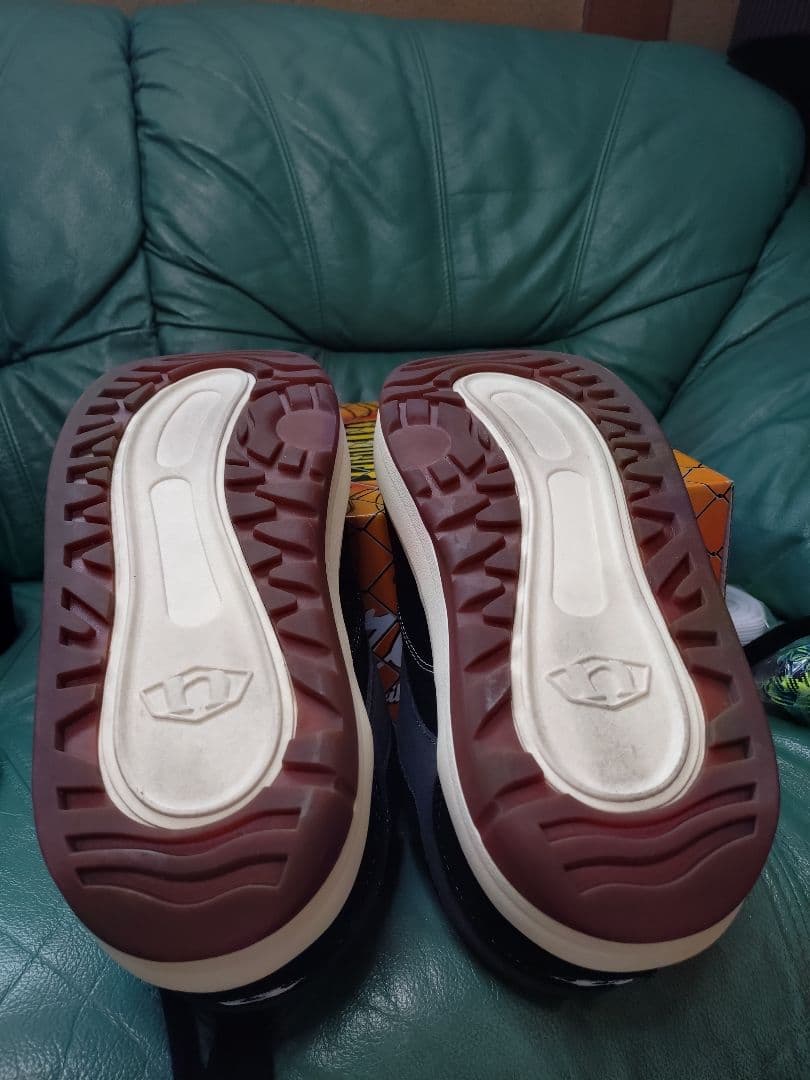 NORTHWAVE　トリプルコラボ　ESPRESSO　CREAM　ノースウェーブ