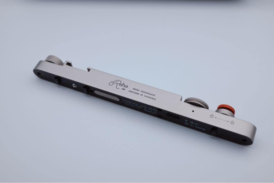 [訳あり]Fotorgear Retro Case セット