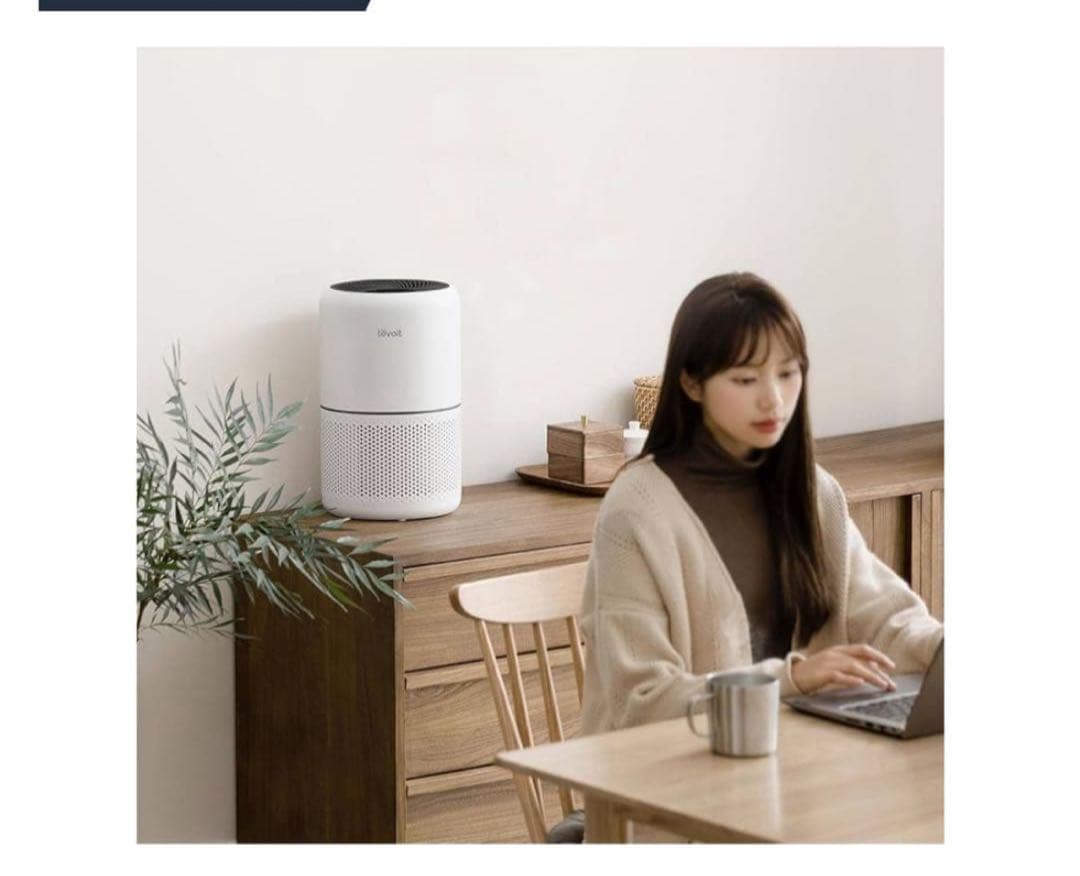 Levoit (レボイト) 空気清浄機 Core300