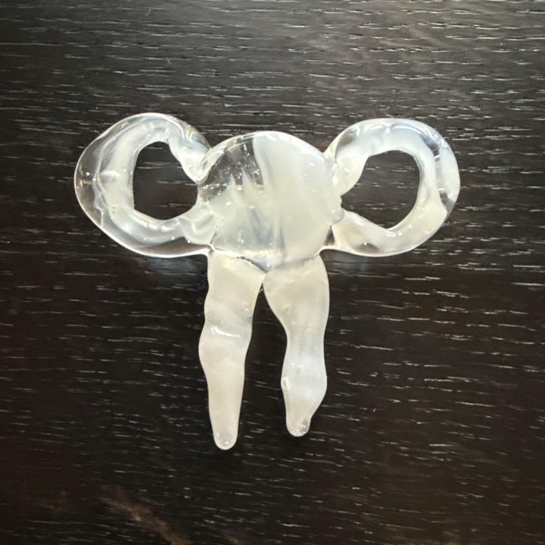 LEVENS 別注Lazo Brooch