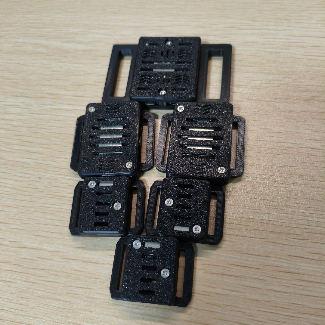 ぽてとら強化版 フルトラ