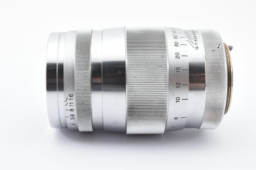 【動作OK】Canon Lens 85mm f/1.9 L