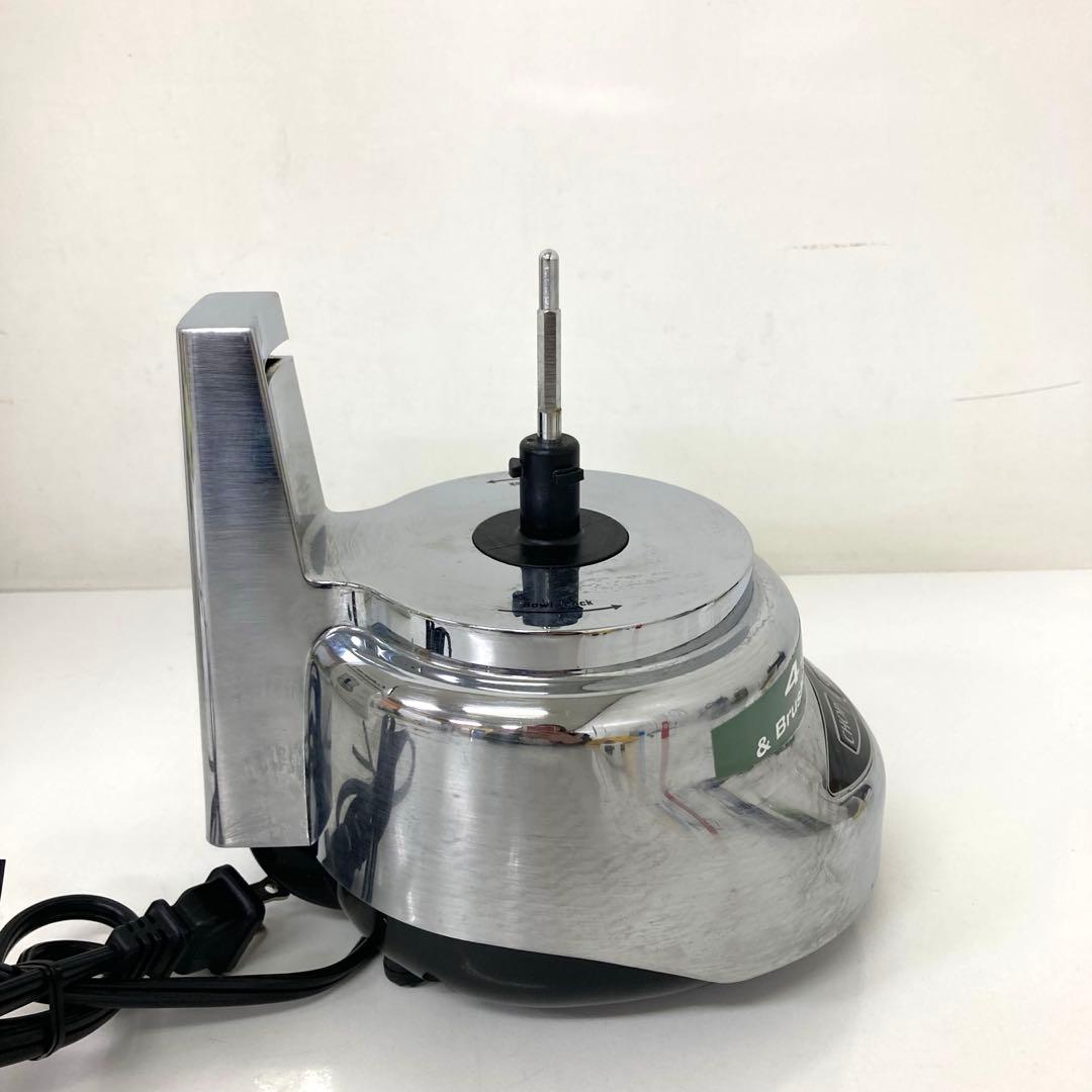 239-B クイジナート 4カップMini-Prep PlusProcessor