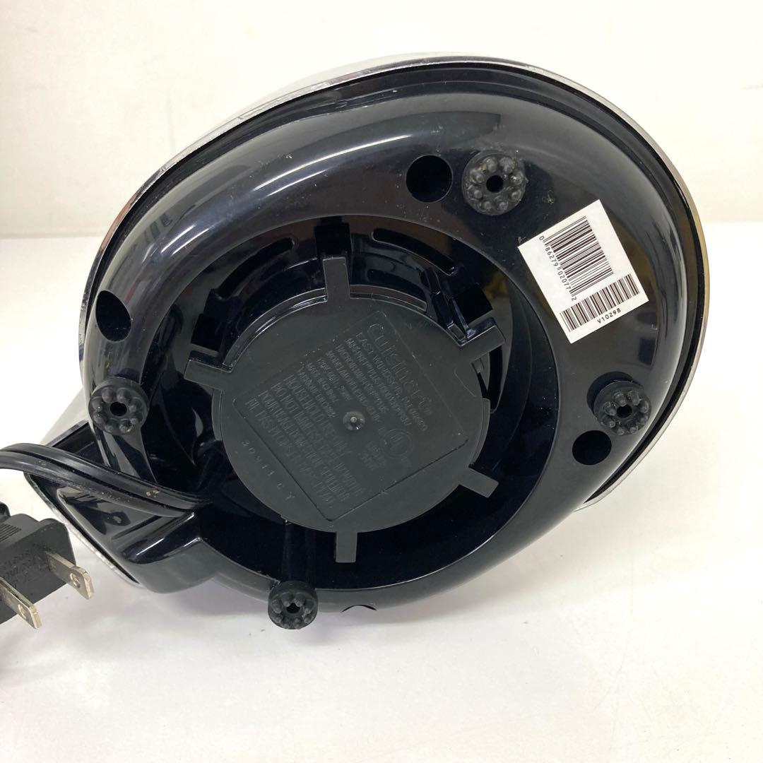 239-B クイジナート 4カップMini-Prep PlusProcessor