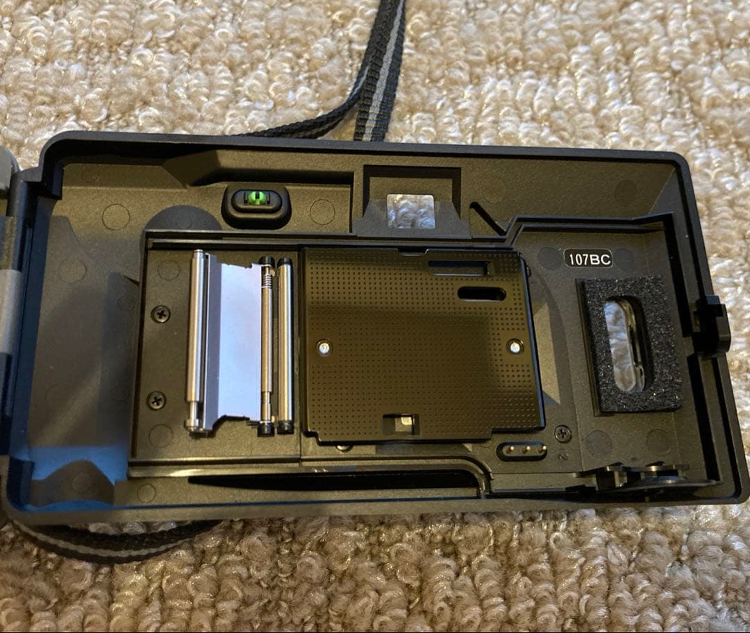 ⭐️希少⭐️CHINON AUTO 3001 フィルムカメラ