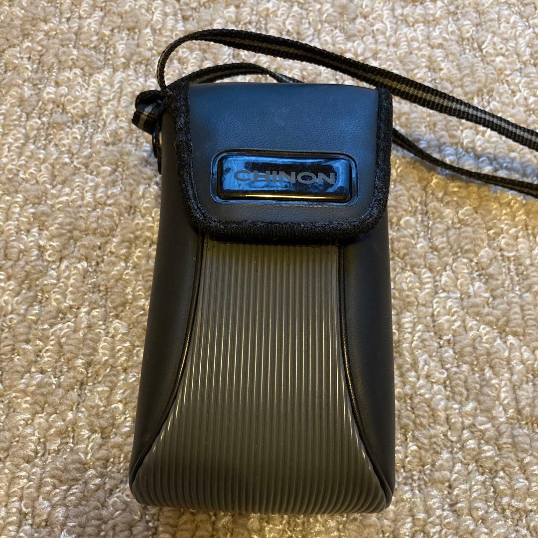 ⭐️希少⭐️CHINON AUTO 3001 フィルムカメラ