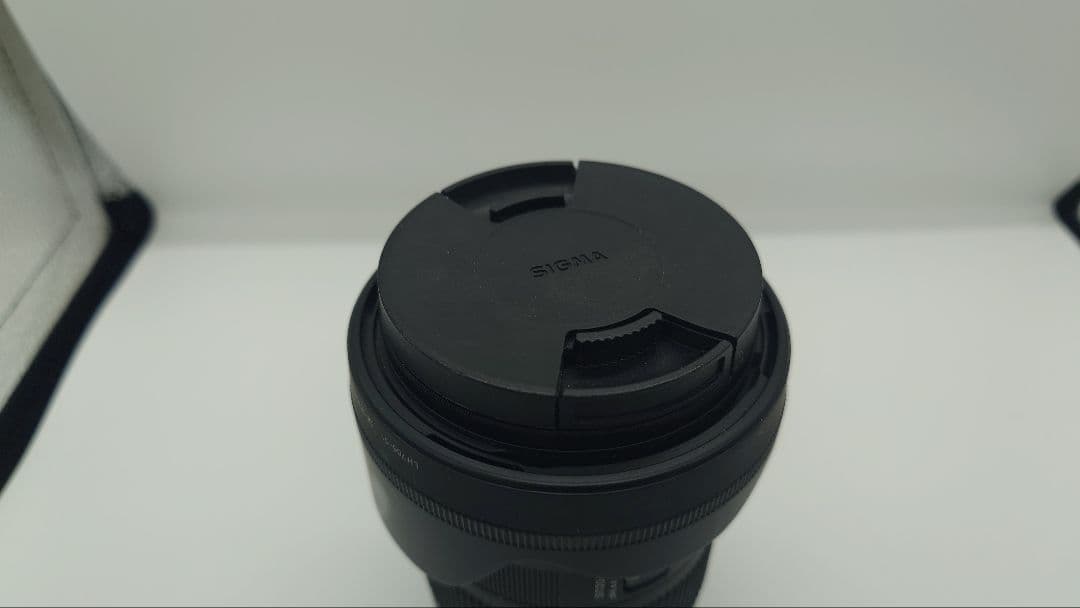 SIGMA 28-70mm F2.8 DC DN ズームレンズ【ゆいと】