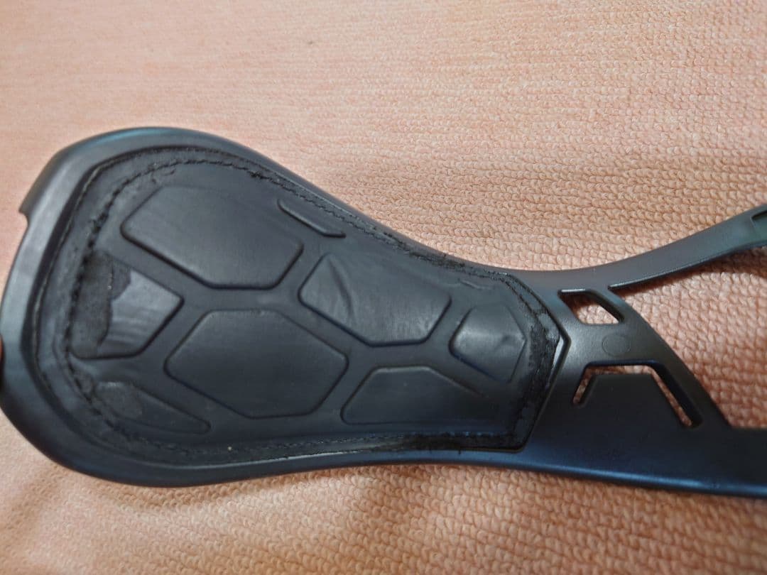 UNION STRATA Mサイズ 20-21 中古