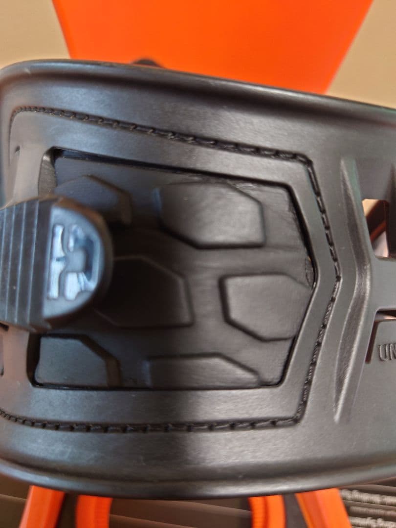 UNION STRATA Mサイズ 20-21 中古