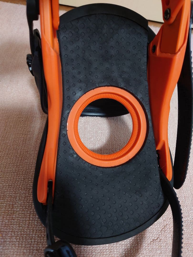 UNION STRATA Mサイズ 20-21 中古