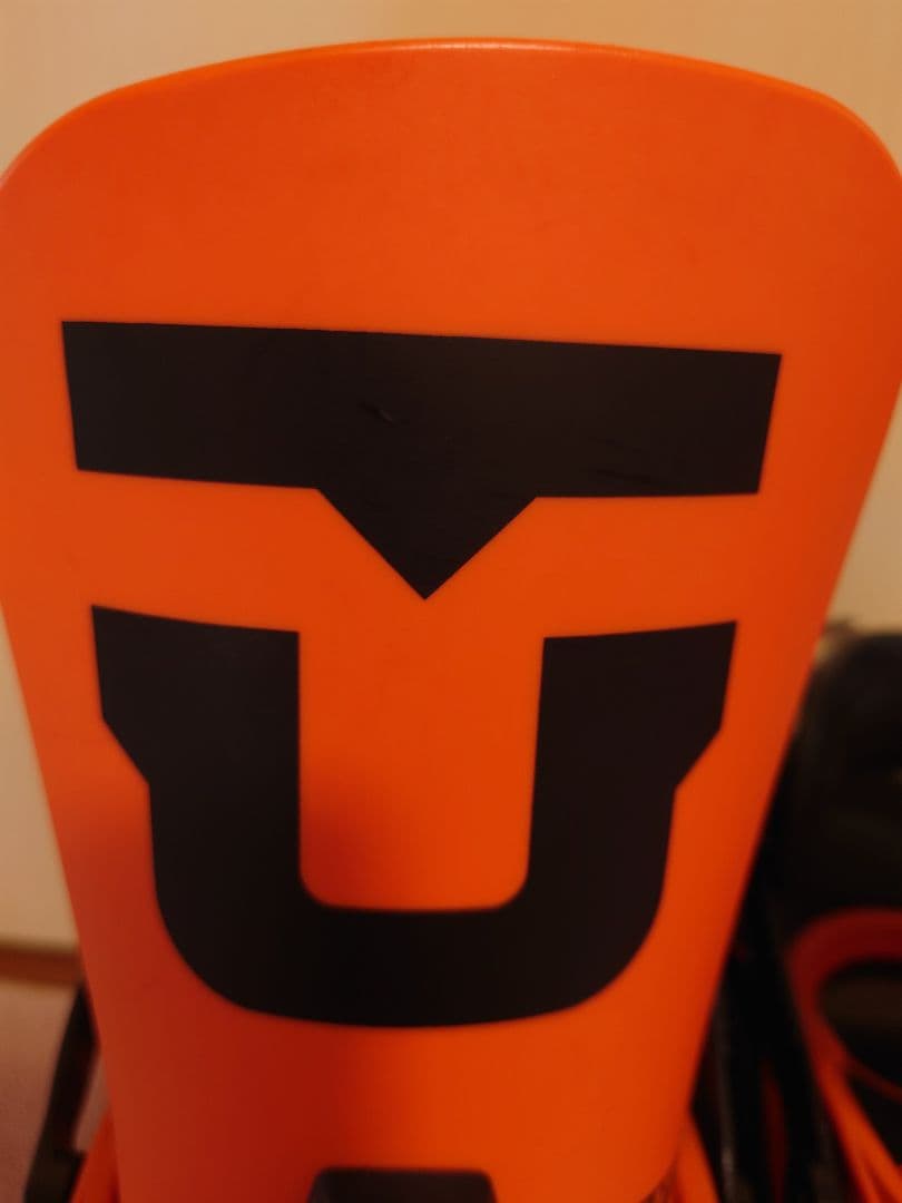 UNION STRATA Mサイズ 20-21 中古