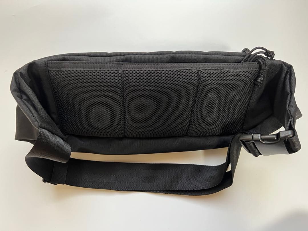 【ブリーフィング】MASTER POD MW GENII 【マスターポッド】