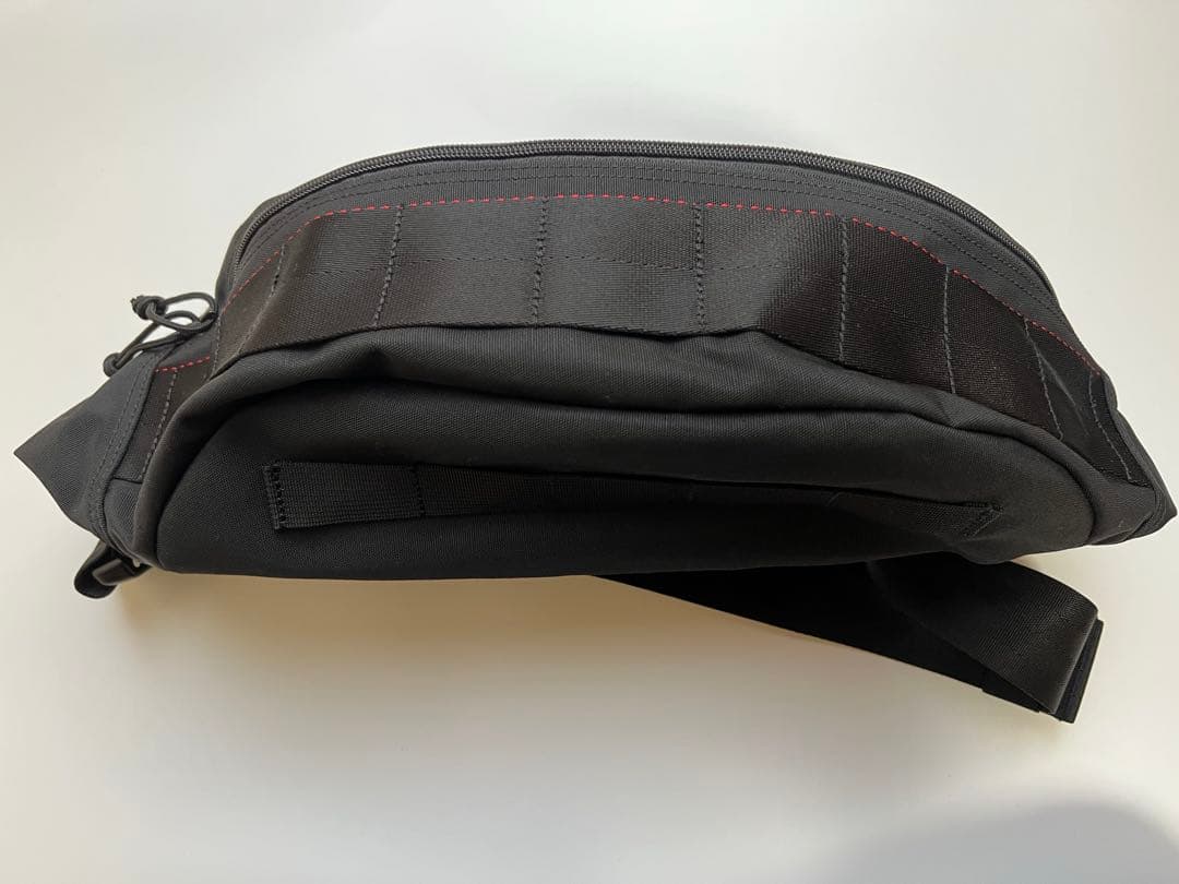 【ブリーフィング】MASTER POD MW GENII 【マスターポッド】