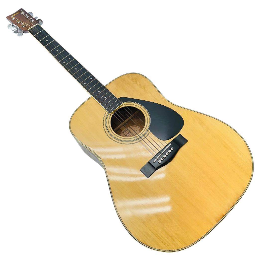 YAMAHA アコースティックギター　FG-200D
