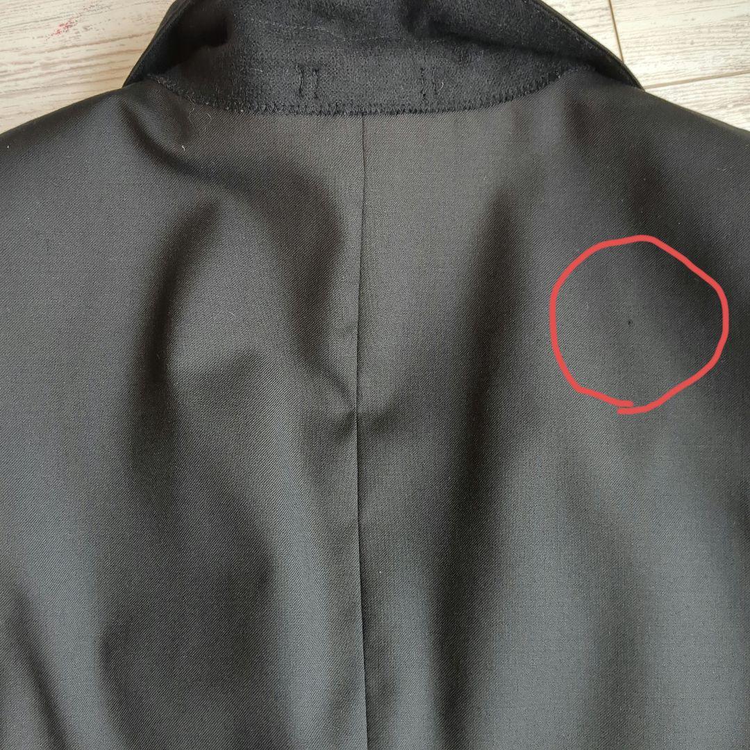 バーバリーロンドン　40サイズ　クリーニング済　スーツ　スーツ上下