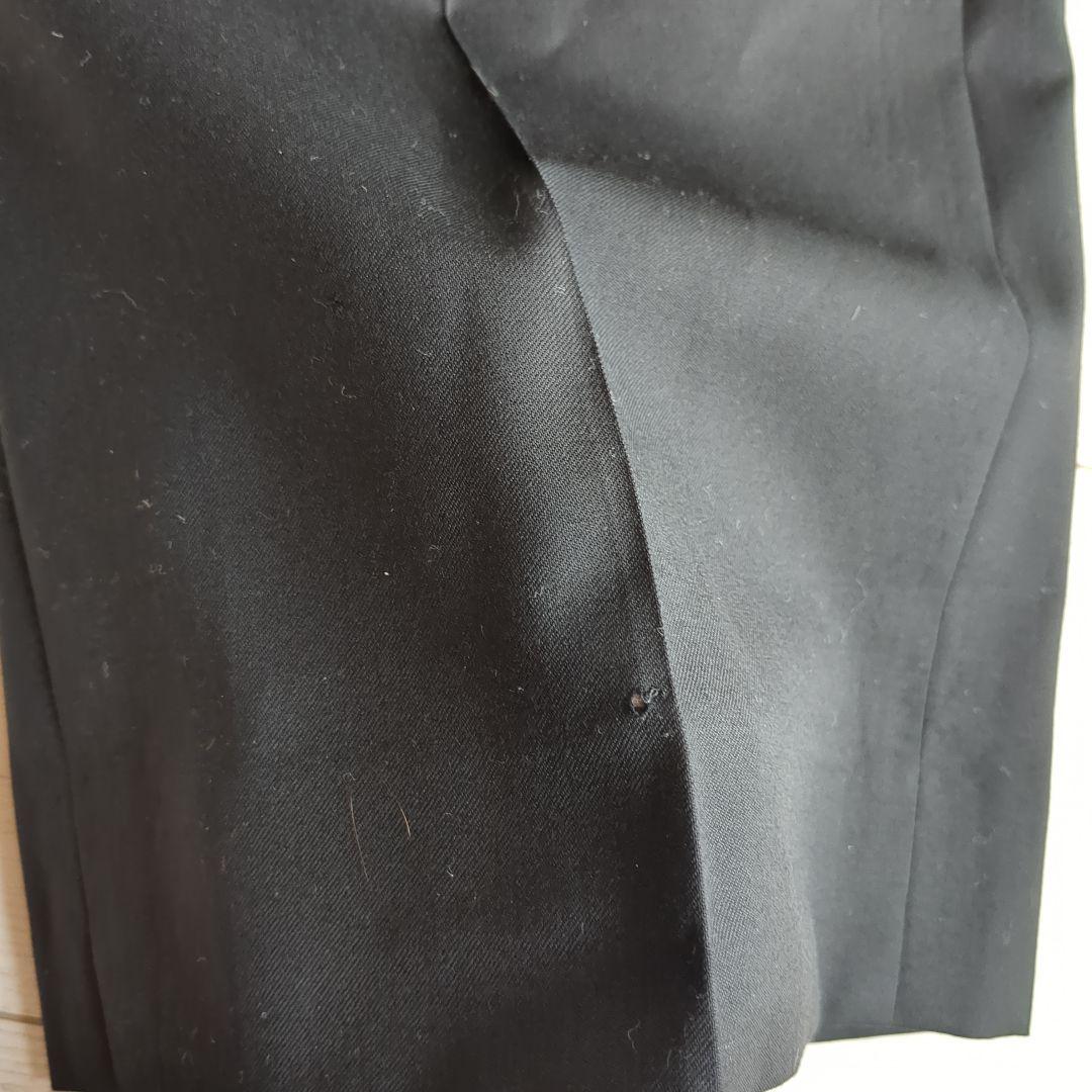 バーバリーロンドン　40サイズ　クリーニング済　スーツ　スーツ上下