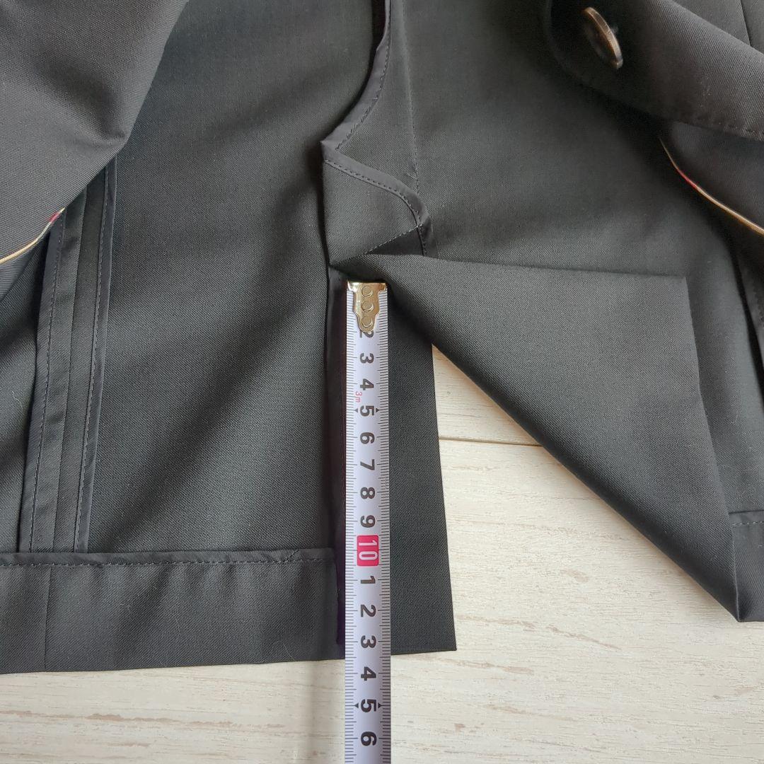 バーバリーロンドン　40サイズ　クリーニング済　スーツ　スーツ上下