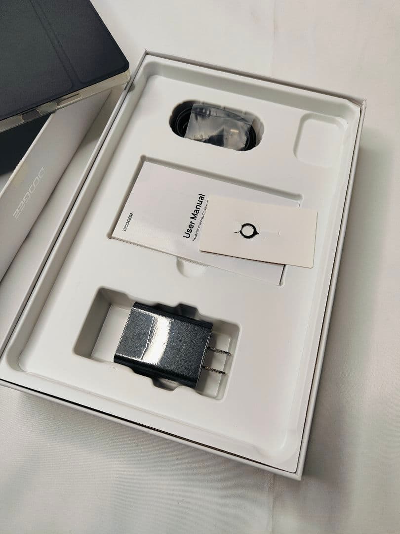 DOOGEE T10 Plus アンドロイド　タブレット