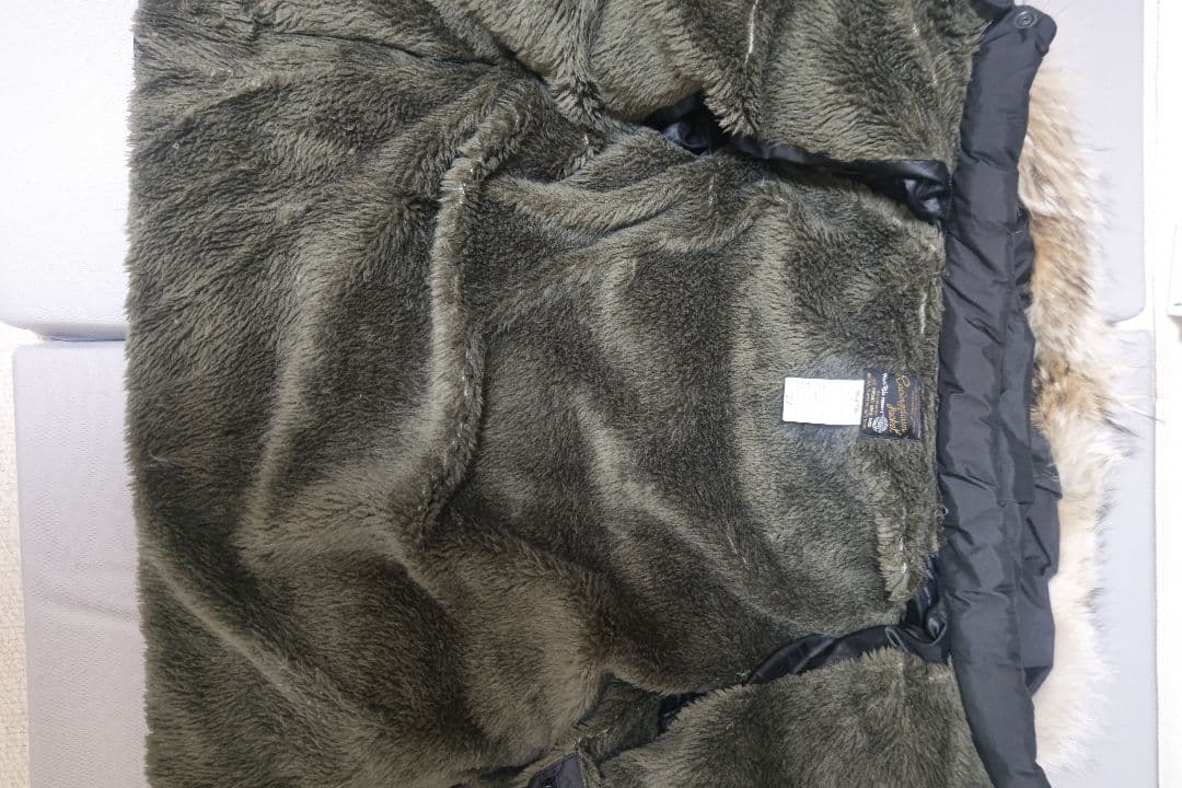 Racingdown Jacket ブラック XLARGE