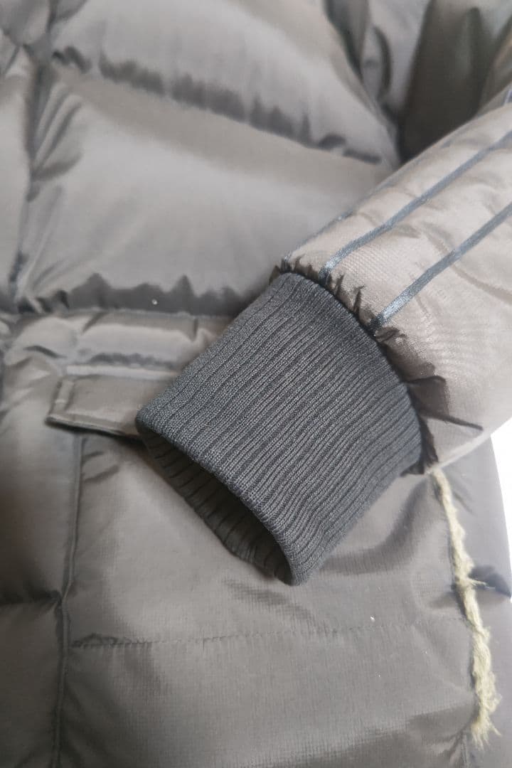 Racingdown Jacket ブラック XLARGE