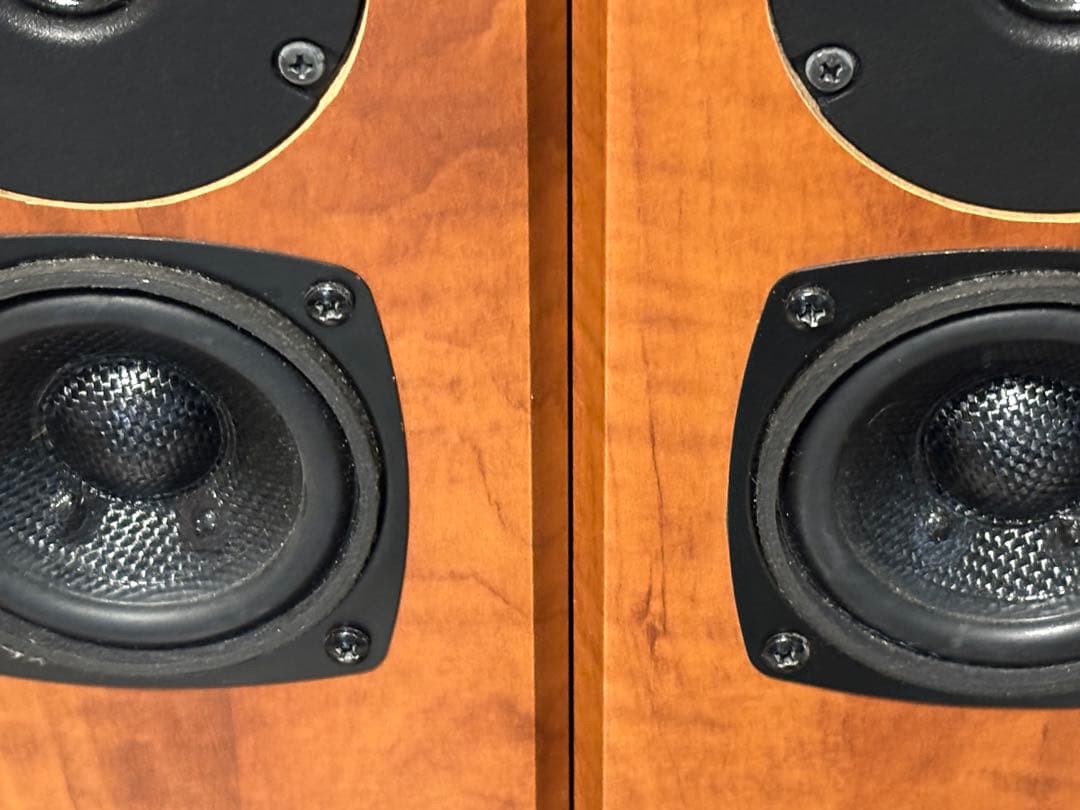 FOSTEX スピーカー　P2080-E